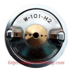 Nắp chụp súng sơn tự động W-101-H2