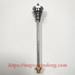 Kim Béc Súng Sơn Tự Động WA-101 Cao Cấp