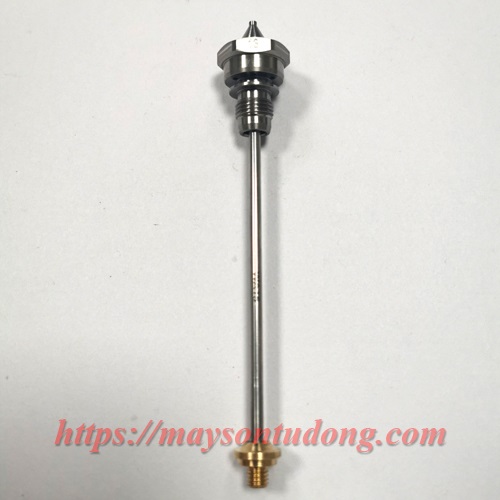 Kim Béc Súng Sơn Tự Động WA-101 Cao Cấp