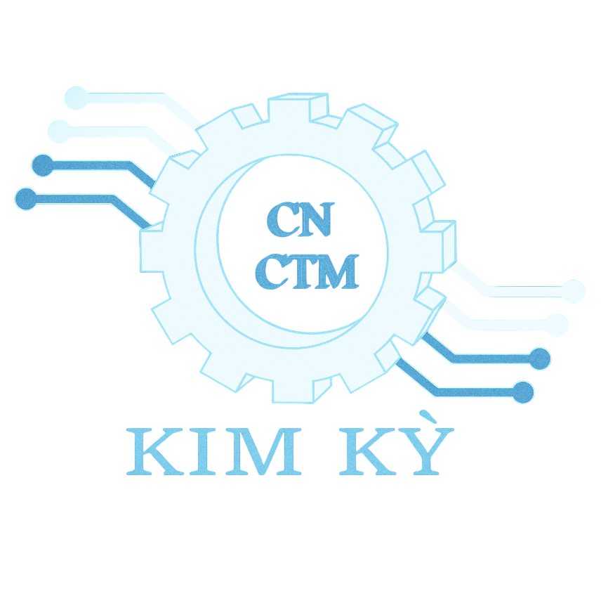 Công Ty TNHH Công Nghệ Chế Tạo Máy KIM KỲ